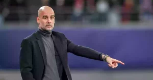 جوارديولا يتهرب من الكرة السعودية!! هل بات أيام دي بروين في السيتزين معدودة؟