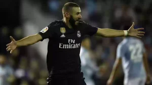 حمد الله لم يتأثر بقدوم بنزيما!! البلوي يوضح قوة شخصية أفضل محترف في تاريخ الكرة السعودية
