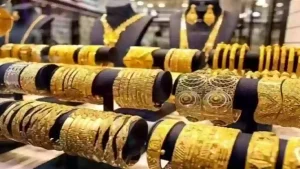 صعود غير مُقلق!! تقارير أسعار الذهب في السعودية تكشف عن استقبال موجة من الارتفاع