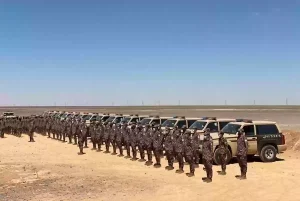 عاجل: وزارة الداخلية السعودية تضبط مخالفين لهذا السبب
