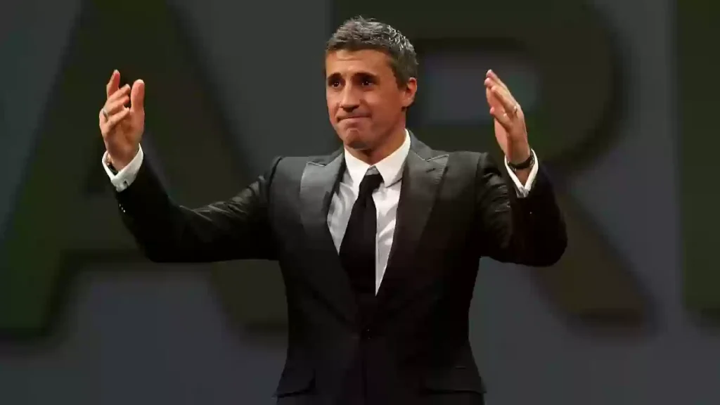 سعادة جماهير الزعيم.. مدرب العين الإماراتي يشير إلى غياب هدافه عن لقاء الهلال السعودي