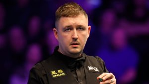 بطولة السنوكر في دوري البطولة: كيرين ويلسون تكشف عن الإلهام بعد التأهل إلى المرحلة النهائية – “أشعر بالأسف لتفويت الفرصة”