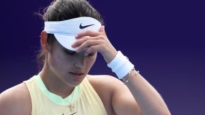 إيما رادوكانو: العميل ماكس آيزنبود يهاجم منتقدي النجم البريطاني – “لا ينبغي للناس أن يكونوا ضارين”