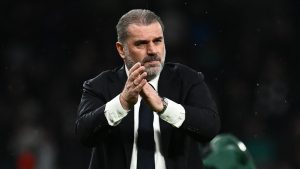 يدعي أنجي بوستيكوجلو أن توتنهام “لم يمت بعد” في السباق على المركز الرابع في الدوري الإنجليزي الممتاز بعد فوزه على أستون فيلا