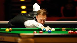 بطولة العالم المفتوحة 2024: جود ترامب ولوكا بريسيل يصلان إلى القرعة الرئيسية، وعلي كارتر وحسين فافاي يصلان إلى الدور الثالث