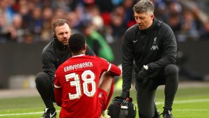 كلوب: ليفربول “بحاجة إلى المعجزات” في مباراة كأس الاتحاد الإنجليزي بعد الانتكاسات الأخيرة للإصابة