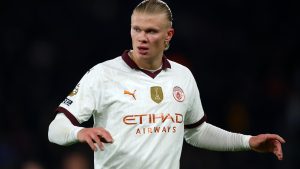 هالاند يشيد بـ”الرجل الذكي” دي بروين ويحذر منافسي مانشستر سيتي: “نحن قادمون”