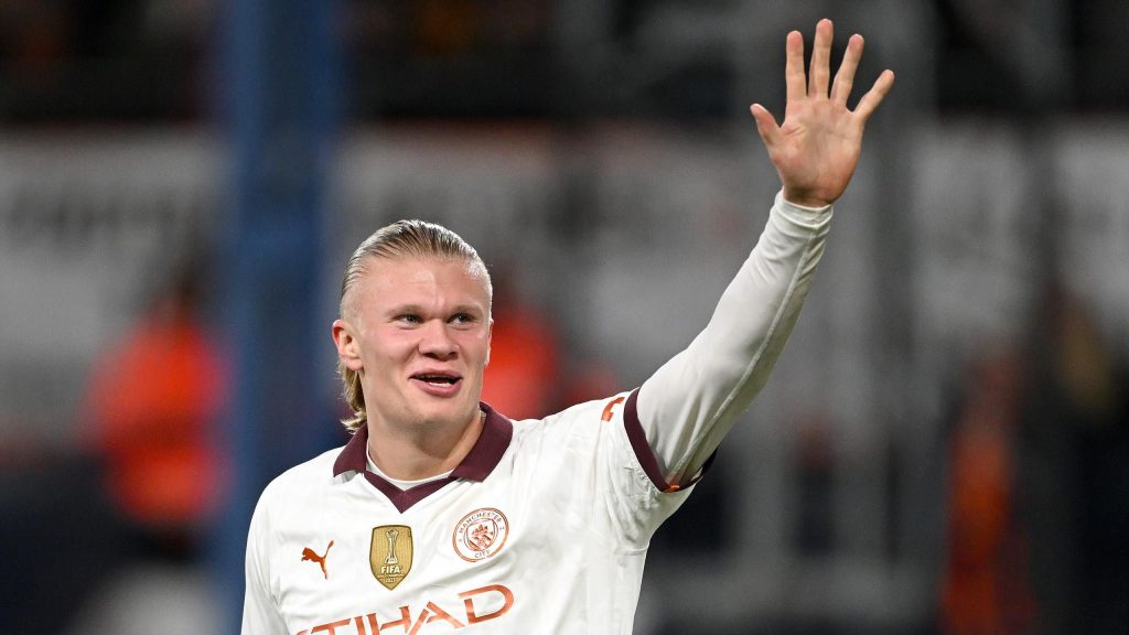 السيتي يتعادل مع نيوكاسل في ربع نهائي الاتحاد الإنجليزي، وقد يلتقي ليفربول مع مانشستر يونايتد