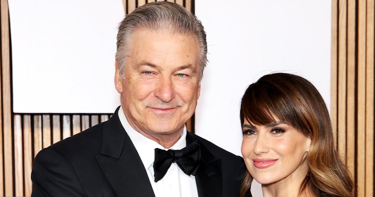 أليك بالدوين وهيلاريا بالدوين