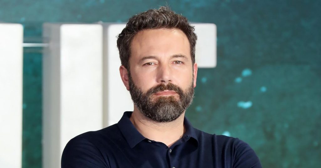 بن أفليك يسخر من نفسه وميمات “Sad Affleck” لعام 2023 في إعلان Dunkin التجاري الجديد