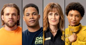 تاريخ المواعدة لطاقم فيلم “Fire Country”: ماكس تيريوت، بيلي بيرك، كيفن أليخاندرو والمزيد