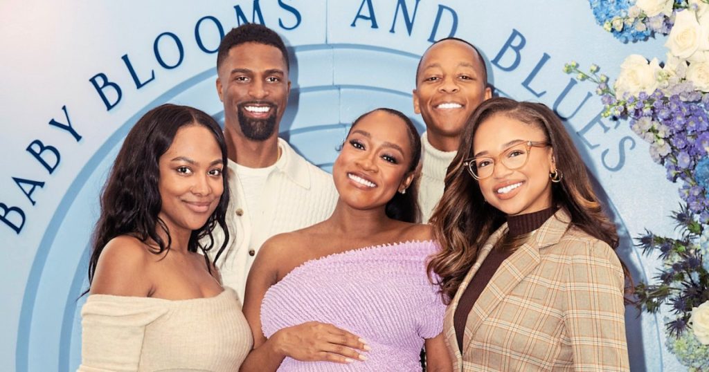 داخل “Summer House: Martha’s Vineyard” Star Jasmine Ellis Cooper’s Sweet Baby Shower (حصريًا)