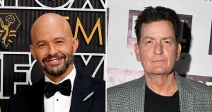 جون كراير لا يريد العمل مع تشارلي شين مرة أخرى من أجل إحياء فيلم “رجلان ونصف”