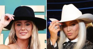 تقول Lainey Wilson “الأكثر مرحًا” عندما يتعلق الأمر ببيونسيه Going Country
