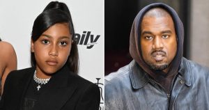 موسيقى الراب الشمالية الغربية في الفيديو الموسيقي “Talking/Once Again” لـ Dad Kanye West وTy Dolla $ign