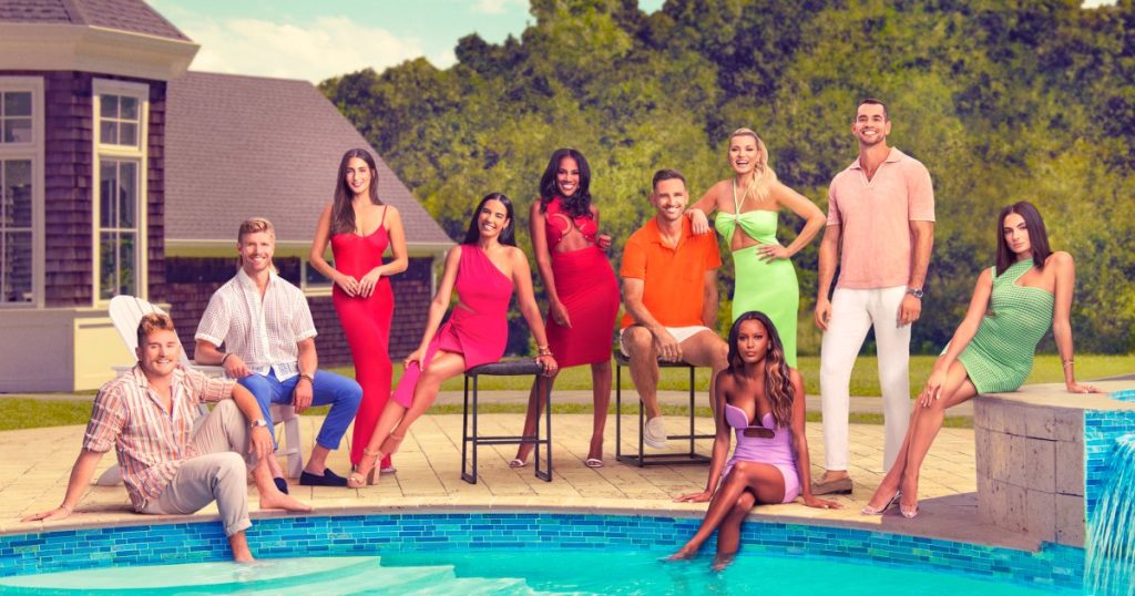 العرض الأول للموسم الثامن من “Summer House”: أين يقف كل زوجين في بداية الصيف؟