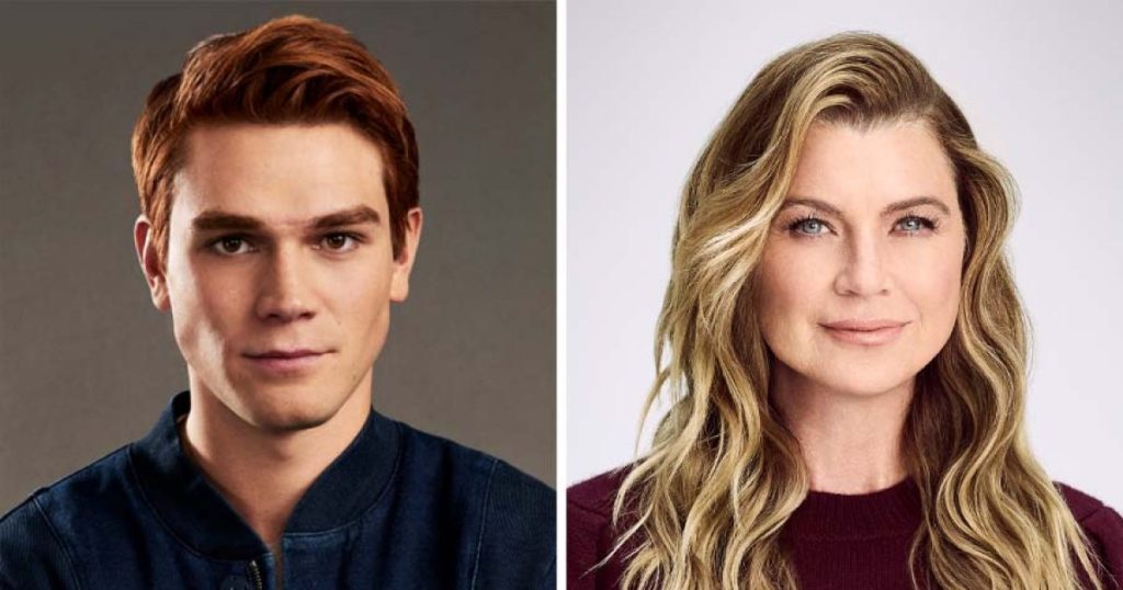 البرامج التلفزيونية التي وصلت إلى 100 حلقة أو أكثر على مر السنين: “Riverdale” و”Gray’s Anatomy” والمزيد