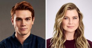 البرامج التلفزيونية التي وصلت إلى 100 حلقة أو أكثر على مر السنين: “Riverdale” و”Gray’s Anatomy” والمزيد