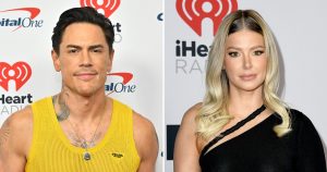 يقوم توم ساندوفال من قواعد Vanderpump بإيقاف طلب أريانا ماديكس لبيع منزل مشترك