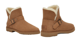 أحذية Ugg المستوحاة من Moto ستساعدني خلال فصل الشتاء – خصم 33%