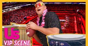 لا يقتصر Super Bowl على الرياضة فقط: أكبر الأحداث التي يجب حضورها في لاس فيغاس خلال عطلة نهاية الأسبوع لكرة القدم (حصريًا)