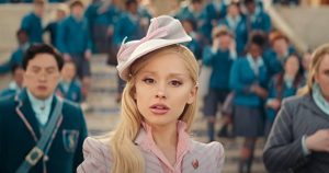 “الأشرار”: كل ما يجب معرفته عن الأفلام التي تقودها أريانا غراندي والمبنية على مسرحية برودواي الموسيقية