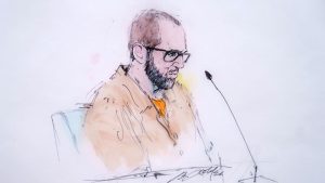 قاضي فيدرالي يحدد موعد محاكمة أمام هيئة محلفين في أبريل للمخبر السابق لمكتب التحقيقات الفيدرالي سميرنوف