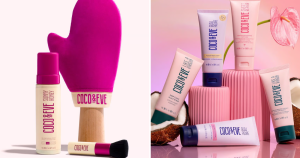 Bali Body Glow: وفر ما يصل إلى 40% على مجموعات Coco & Eve القيمة هذه