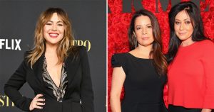 أليسا ميلانو تتحدث عن “الفيل في الغرفة” وتدعي أنها أطلقت النار على شانين دوهرتي بسبب “ساحر”