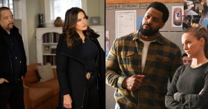 أفضل الأعمال الدرامية البوليسية والعروض الشرطية على الإطلاق: “Law & Order: SVU”، و”Chicago PD”، و”Cagney & Lacey”، و”NYPD Blue” والمزيد