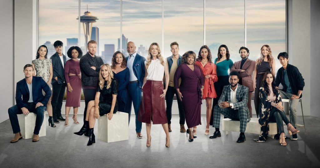 مسلسل Grey’s Anatomy الموسم 20: تاريخ الإصدار والإعلان وكل ما يجب معرفته حتى الآن