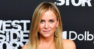 جيسيكا كابشو ستعيد تمثيل دور أريزونا روبينز في مسلسل Grey’s Anatomy في الموسم العشرين