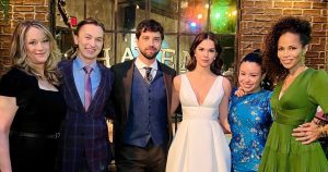 نشأ فريق “The Fosters” أمام أعيننا عندما واجهوا “مشكلة جيدة”: شاهد طاقم الممثلين آنذاك والآن