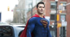فيلم “Superman: Legacy” من DC هو المسؤول عن إلغاء “Superman and Lois” على CW