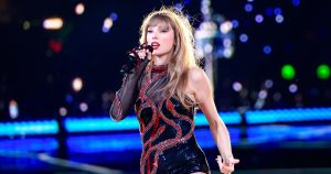 تشرح Swifties نظريتها الأكثر شرعية حتى الآن حول متى سيعلن تايلور سويفت عن “السمعة (التلفزيون)”
