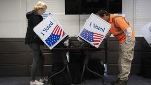 ماذا تعرف عن الانتخابات التمهيدية للحزب الجمهوري في ولاية كارولينا الجنوبية