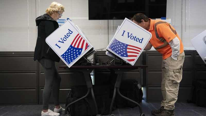 ماذا تعرف عن الانتخابات التمهيدية للحزب الجمهوري في ولاية كارولينا الجنوبية