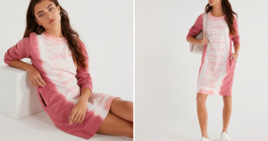 هذا الفستان ذو السترة بقيمة 18 دولارًا من Walmart هو الزي الرسمي الجديد الخاص بي “لإنجاز المهمات”.