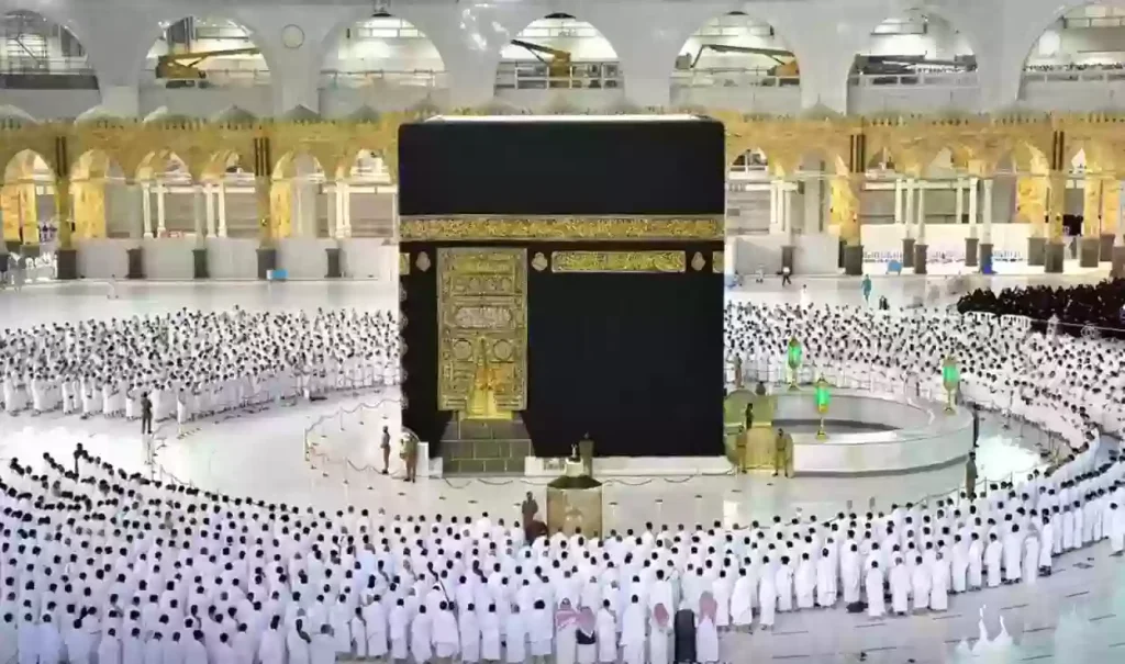 كم سعر حملة الراجحي للحج 1445 وما هي شروط التسجيل فيها