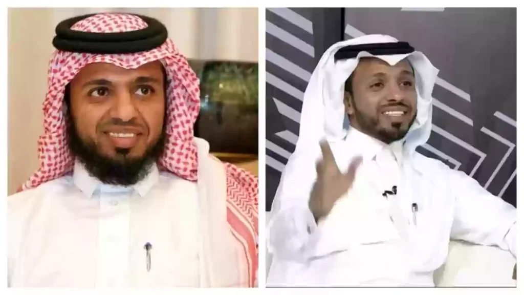 تصريحات قوية من “المريسل” بشأن تعادل النصر أمام الحزم