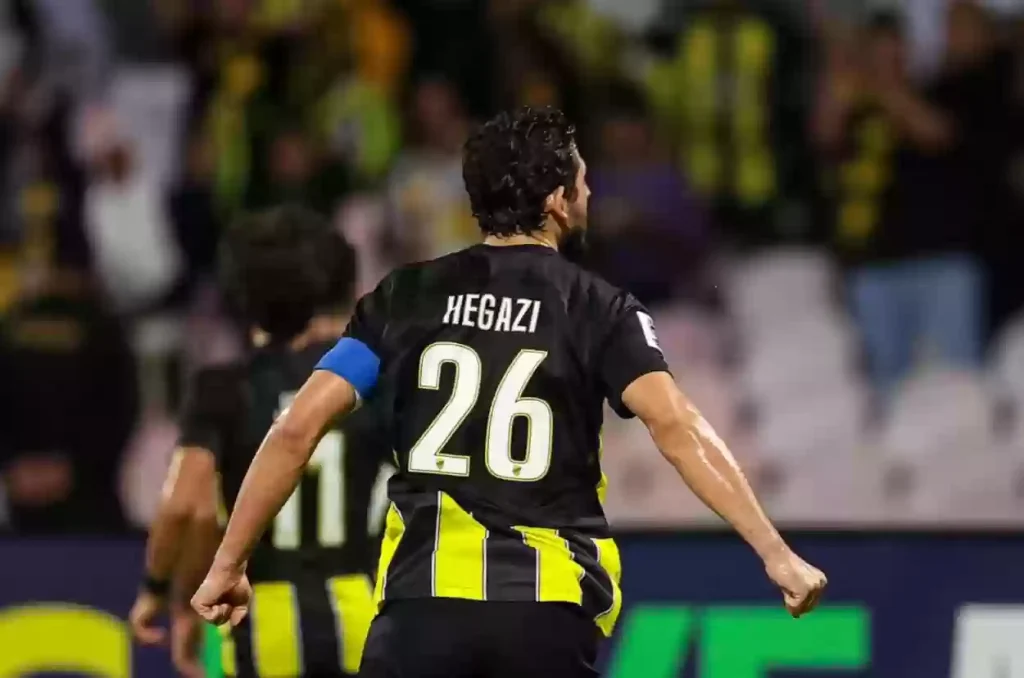 تصريح خطير ومثير للجدل من “حجازي” بعد خسارة الكلاسيكو أمام الهلال