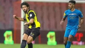 خبير تحكيمي ينتقد حكم القمة | هناك ركلة جزاء واضحة لنادي الاتحاد السعودي وأحمد حجازي