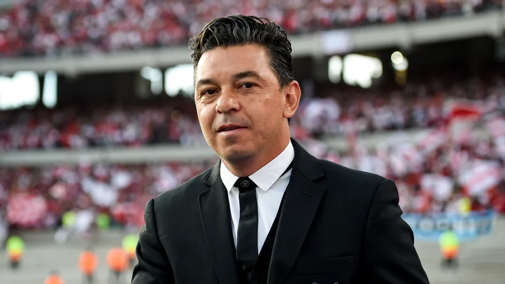 تصريح قوي من “جاياردو” بعد التعثر أمام الهلال في الكلاسيكو