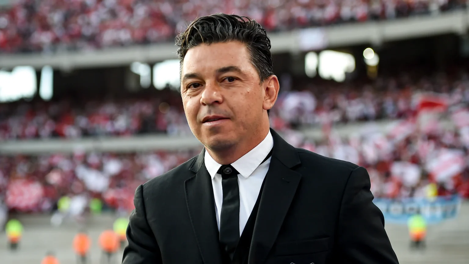 تصريح قوي من “جاياردو” بعد التعثر أمام الهلال في الكلاسيكو