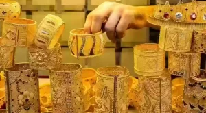 بعد الارتفاع التدريجي في فبراير! صدمة من أسعار الذهب في السعودية في مارس.. تكسر 245 ريال
