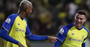 أسوء نسخة تحكيمية في الدوري السعودي!!! نجم النصر السعودي يعلق على أداء حكم القمة