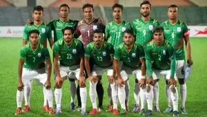 الطائف يحتضن المنتخب البنجلاديشي… توسع الكرة السعودية يصل إلى المنتخبات الآسيوية