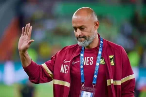 تم إقصاؤه برغبة سانتو! الاتحاد السعودي يحاول اقتناص لاعبه من جديد والمنافسة مع أندية روشن
