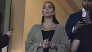الوداع بات قريبًا! جورجينا تصدم جماهير رونالدو بإسدال الستار عن موعد اعتزاله