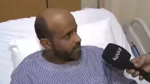 ضحية الكلاب الضالة في تبوك يروي تفاصيل النجاة من الموت.. تفاصيل مرعبة ومفاجئة
